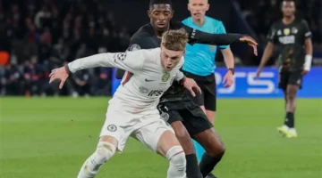 توقيت مواجهة تشيلسي وباريس سان جيرمان في المنافسات الأوروبية المرتقبة المقبلة